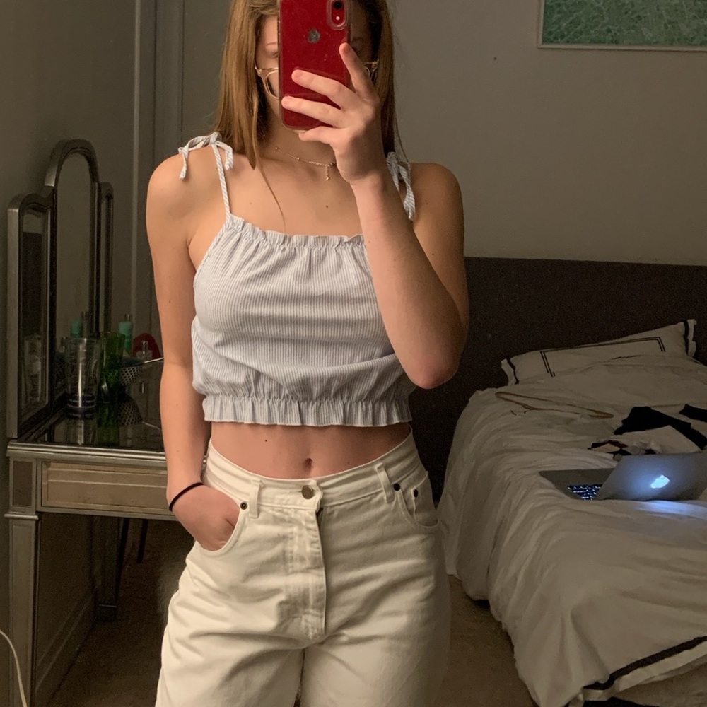 Brandy Melville Top